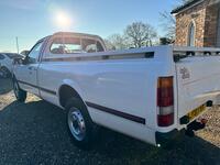 FORD P100