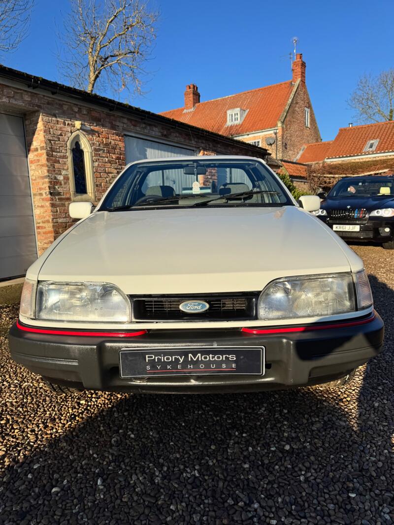 FORD P100