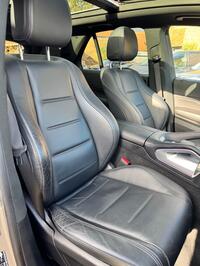 MERCEDES-BENZ GLE CLASS