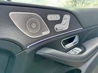 MERCEDES-BENZ GLE CLASS