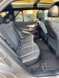 MERCEDES-BENZ GLE CLASS