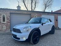 MINI PACEMAN