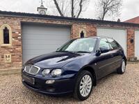 ROVER 25