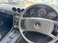 MERCEDES-BENZ 450
