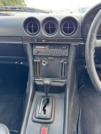 MERCEDES-BENZ 450