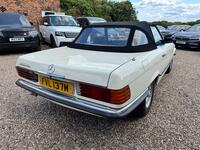 MERCEDES-BENZ 450