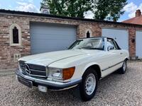 MERCEDES-BENZ 450