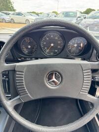 MERCEDES-BENZ 450