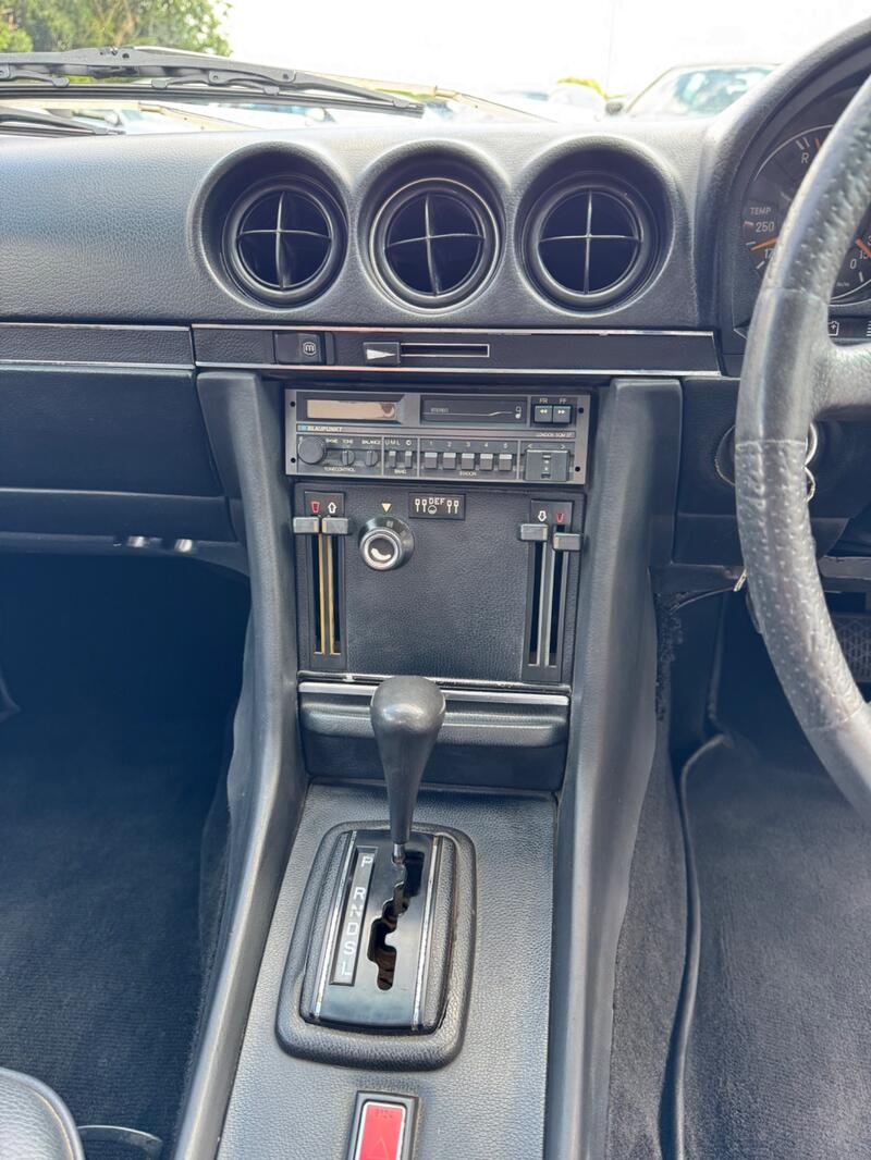 MERCEDES-BENZ 450