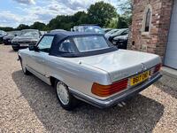 MERCEDES-BENZ 280