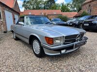 MERCEDES-BENZ 280