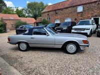 MERCEDES-BENZ 280