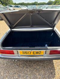 MERCEDES-BENZ 280