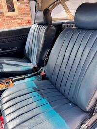 MERCEDES-BENZ 280