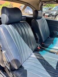 MERCEDES-BENZ 280
