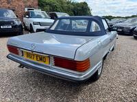 MERCEDES-BENZ 280