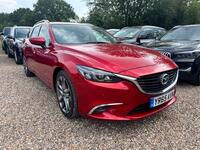 MAZDA MAZDA6