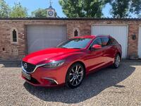 MAZDA MAZDA6