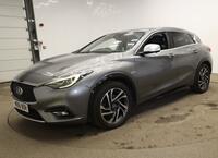 INFINITI Q30