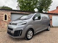 CITROEN DISPATCH